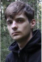Павел Базаркин