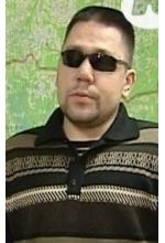 Александр Монтов