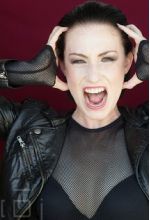 Aly Trasher