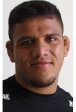 Rafael dos Anjos