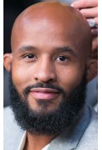 Demetrious Johnson