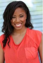 Marshay Weaver