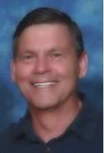 Jeff Lenburg