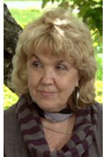 Валентина Архипова