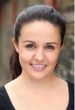 Hayley Wilson