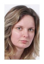 Серафима Бубнова