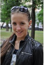 Дарина Фаддеева