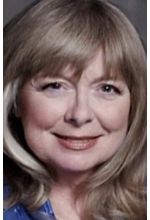 Joyce McKinney