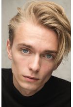Joshua Oakes-Rogers