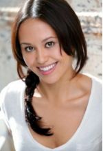 Ashton Amaba