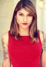 Danielle Jaffey