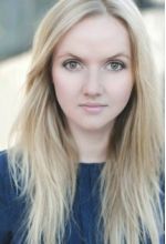 Kirsi Isaac