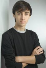 Люк Маркус Розен