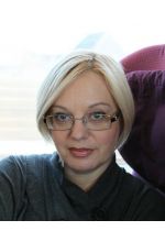Любовь Сенникова