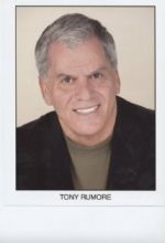 Tony Rumore