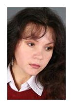 Эллина Качанова