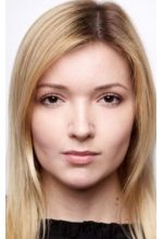 Александра Любимова
