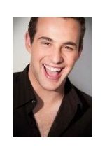 Jordan Stidham
