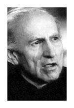 Дмитрий Голубинский