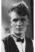 Дмитрий Консовский