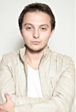 Alex Kotsyk