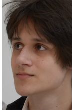 Дмитрий Романов