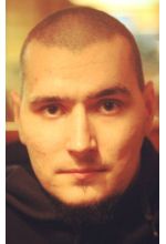 Александр Савонин