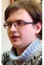 Алексей Брусницын