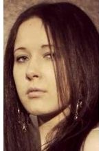 Алина Егорова