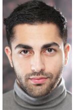Reza Diako