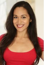Carol Cantu