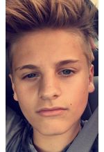 Mark Thomas Young