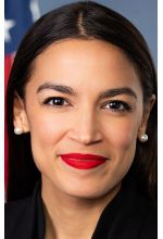 Alexandria Ocasio-Cortez