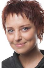 Наталья Исакова