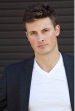 Jake Mast