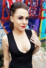 Ashley Michelle Pomplin