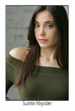 Suzette Mayobre