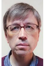 Евгений Юликов