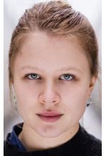 Анна Бахманн