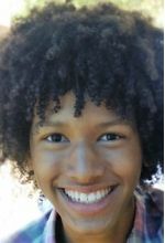 Ethan Burnett
