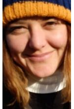 Leah Popple