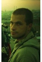 Дмитрий Шабалдин