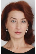 Татьяна Калашникова