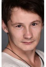 Юрий Щербина