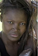 Balkissa Souley Maiga