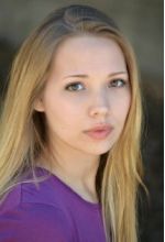 Jessica Perrin