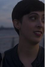 Caitlin Ronan