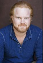 Tommy Brown