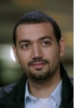 Moez Masoud