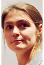 Екатерина Троепольская